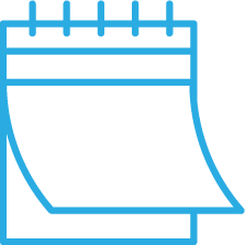 Pictogramme calendrier